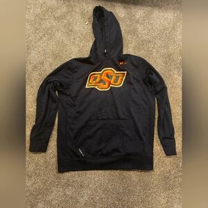 OSU Nike Hoodie